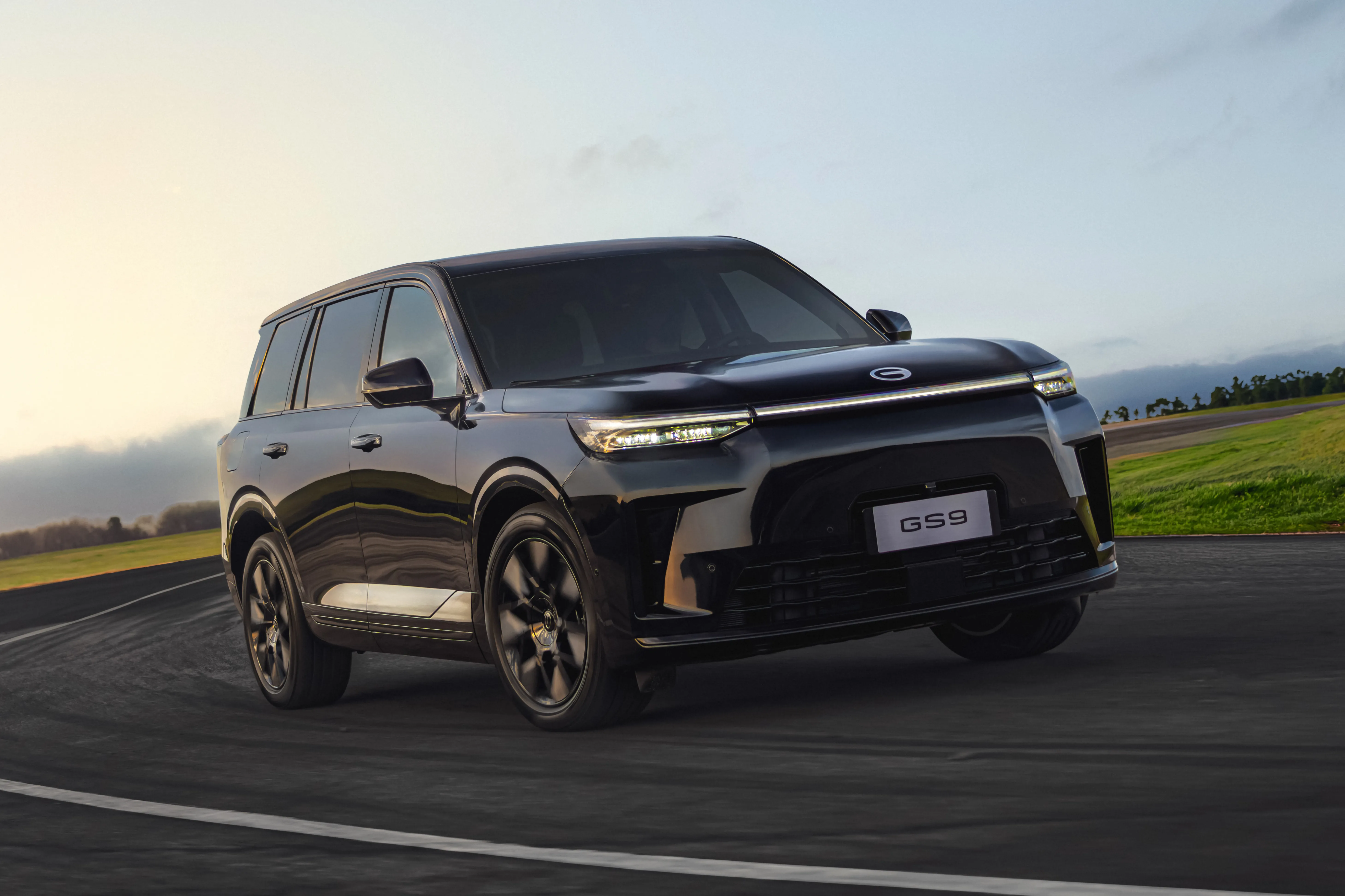 GAC GS9