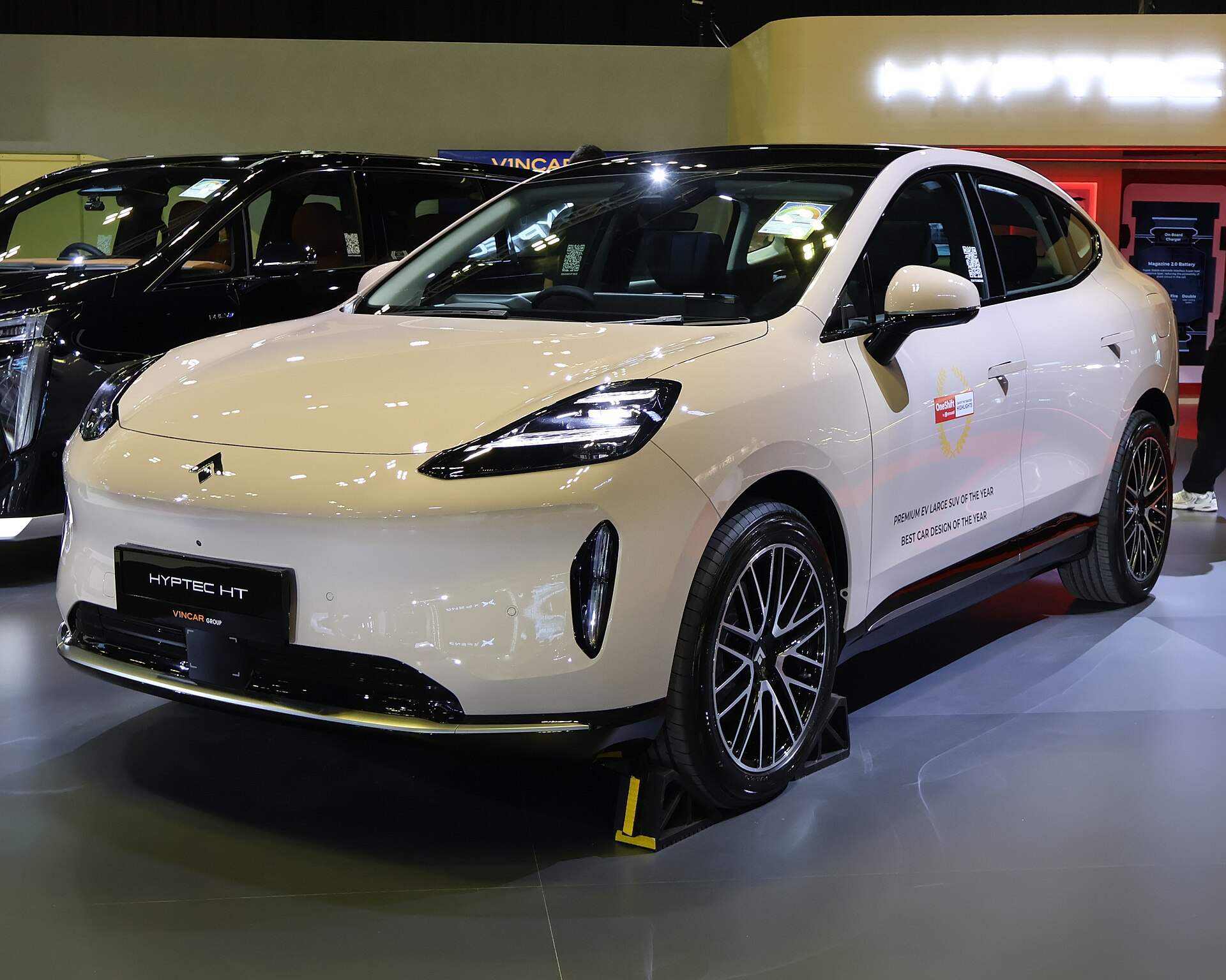 GAC HYPTEC HT