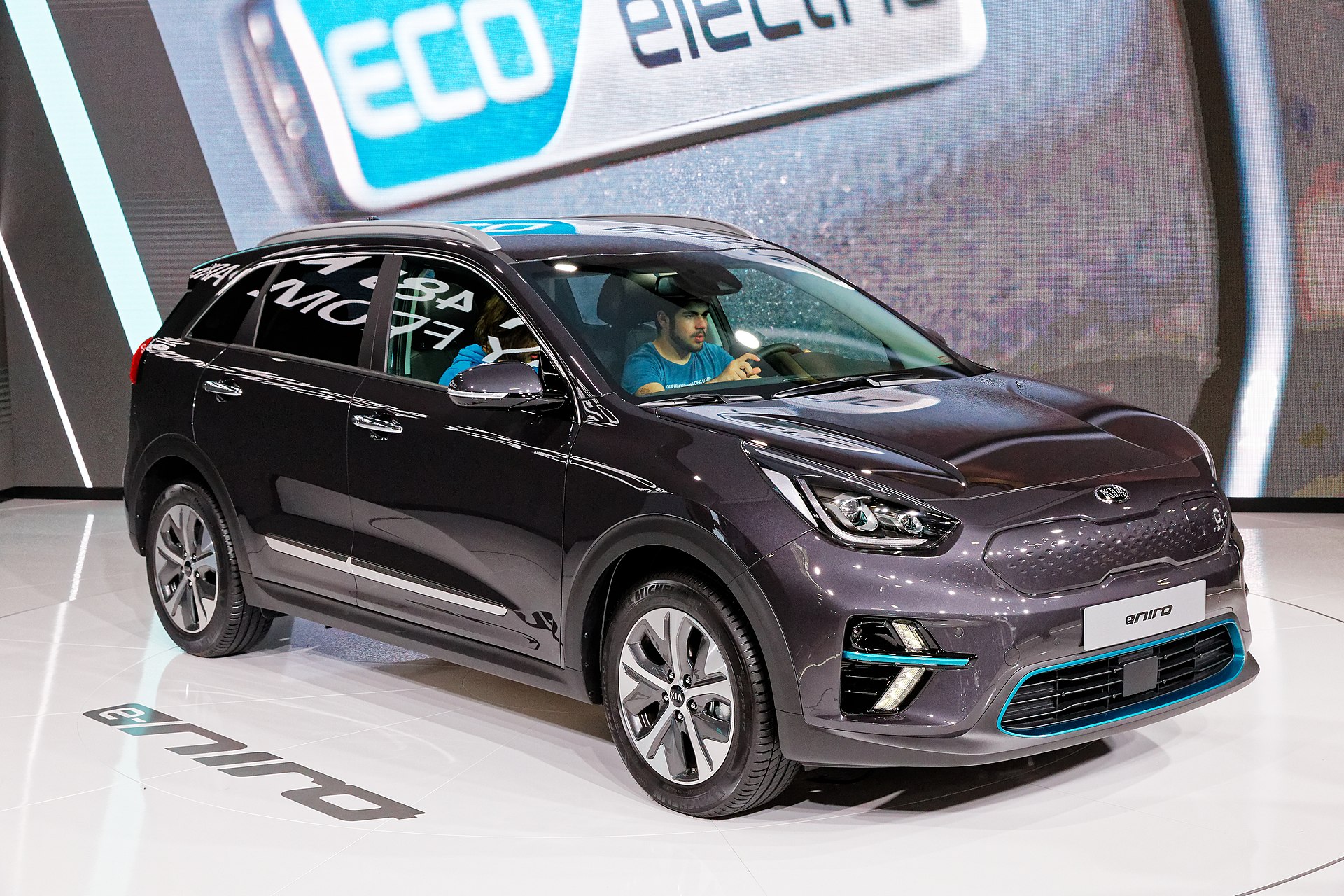 KIA Niro